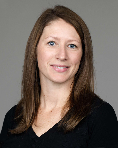 Meet Katie Julius, FNP, a nephrology Family Nurse Practitioner with Montanta Kidney PLLC