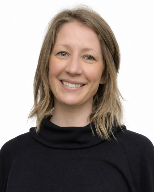 Meet Katie Julius, NP, a nephrology Nurse Practitioner with Montanta Kidney PLLC